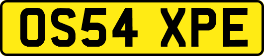 OS54XPE