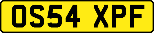 OS54XPF