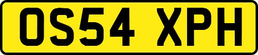 OS54XPH