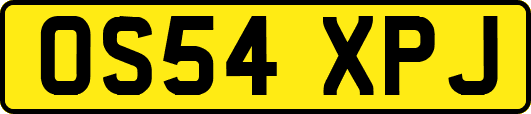 OS54XPJ