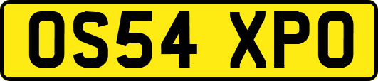 OS54XPO
