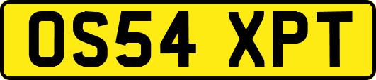 OS54XPT