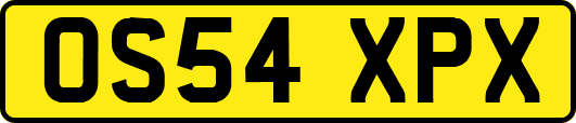 OS54XPX