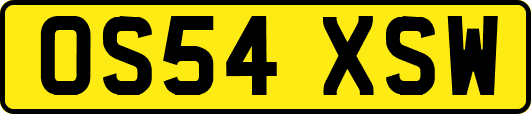 OS54XSW