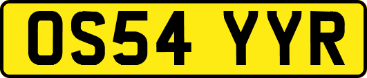 OS54YYR