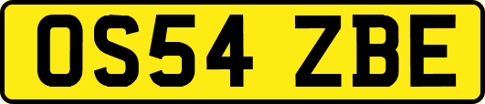 OS54ZBE