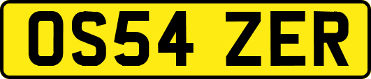OS54ZER