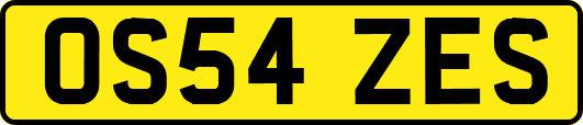 OS54ZES