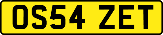 OS54ZET