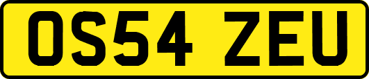 OS54ZEU