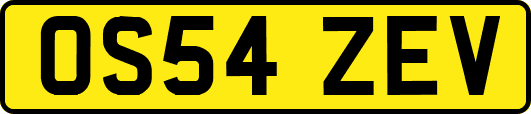 OS54ZEV