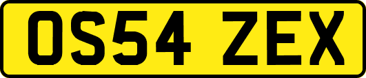 OS54ZEX