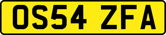 OS54ZFA