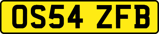 OS54ZFB
