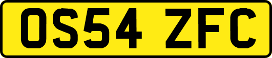 OS54ZFC