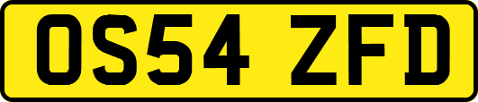 OS54ZFD