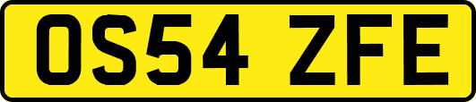 OS54ZFE