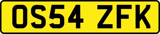 OS54ZFK