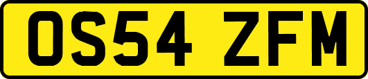 OS54ZFM