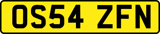 OS54ZFN