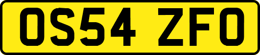 OS54ZFO