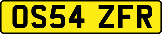 OS54ZFR