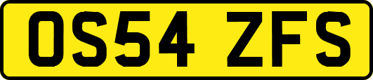 OS54ZFS