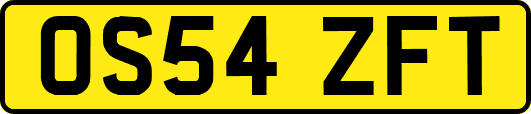 OS54ZFT
