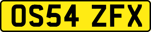 OS54ZFX