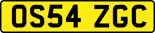 OS54ZGC