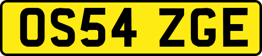 OS54ZGE