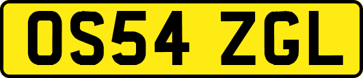 OS54ZGL