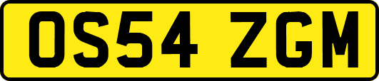 OS54ZGM