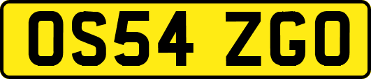 OS54ZGO