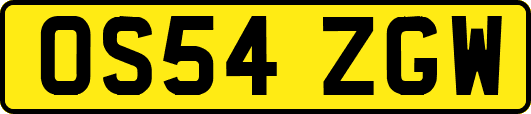 OS54ZGW