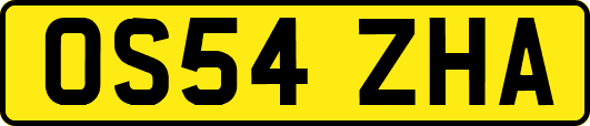 OS54ZHA