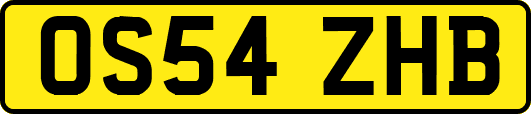 OS54ZHB