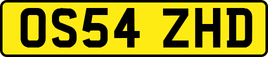 OS54ZHD