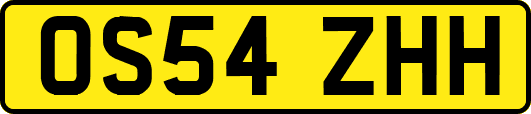 OS54ZHH