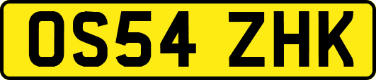 OS54ZHK