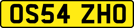 OS54ZHO