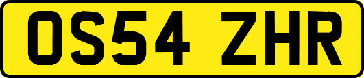 OS54ZHR
