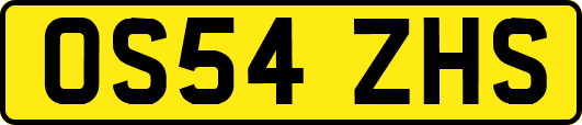 OS54ZHS