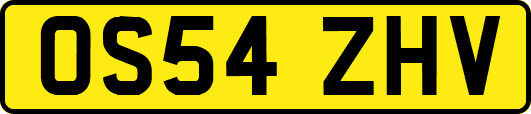 OS54ZHV