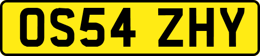 OS54ZHY