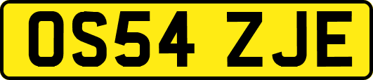 OS54ZJE