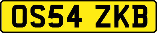 OS54ZKB