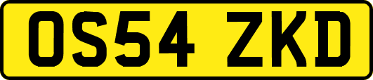OS54ZKD