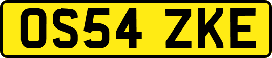 OS54ZKE