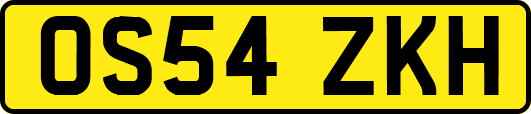OS54ZKH